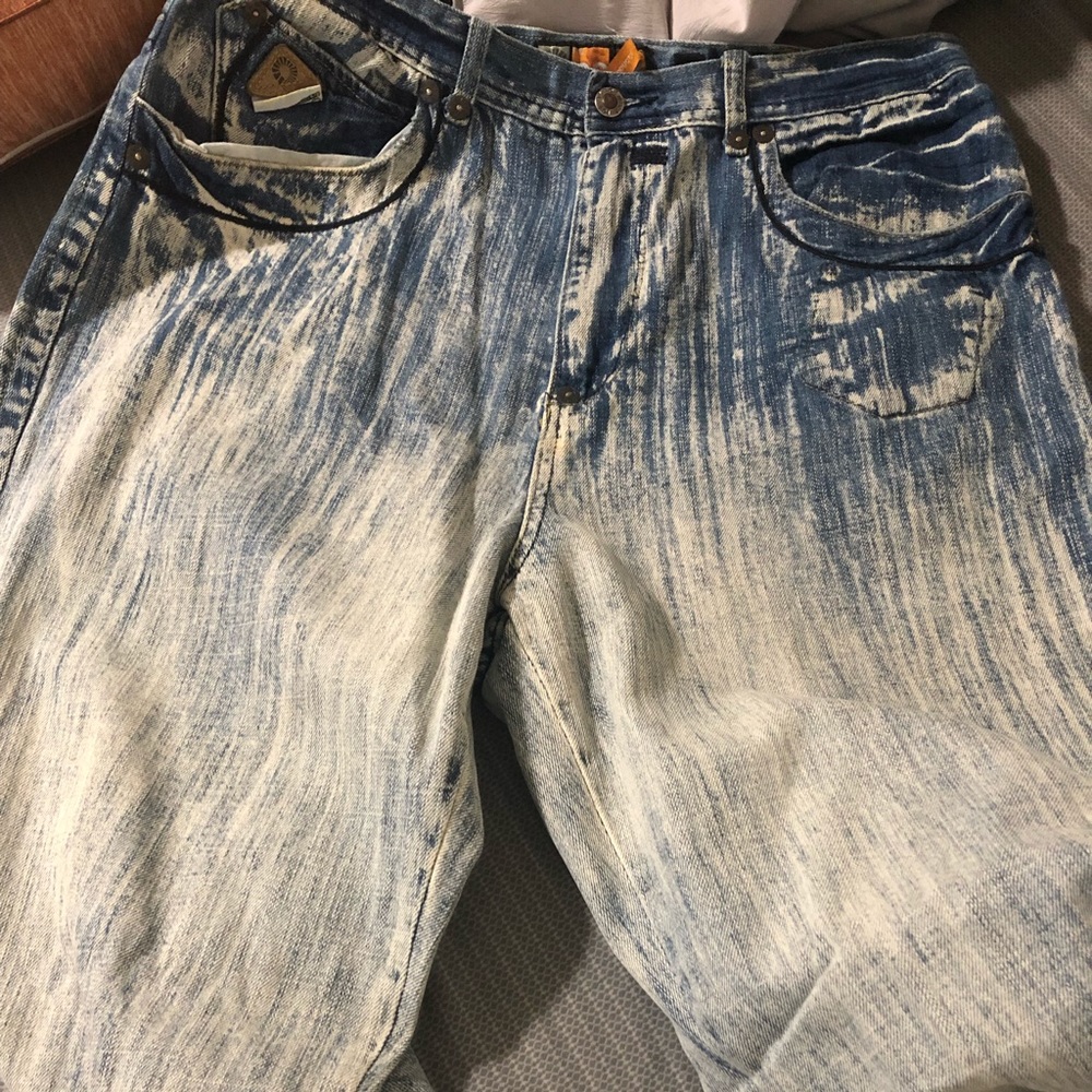 Men’s jeans